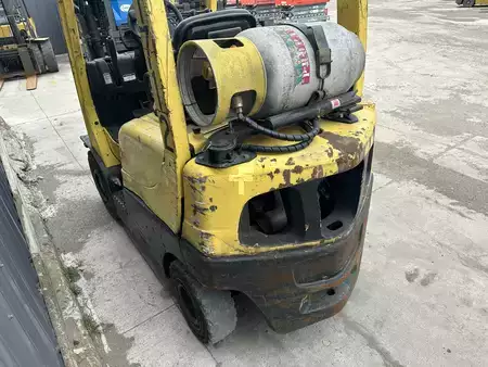 Propane Forklifts - Hyster H30FT (7)