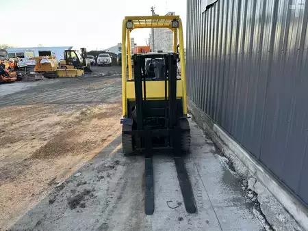 Propane Forklifts - Hyster H30FT (3)