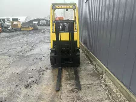 Propane Forklifts 2018  Hyster H30FT (3)