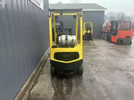 Propane Forklifts 2018  Hyster H30FT (6)