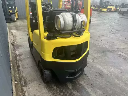 Propane Forklifts 2018  Hyster H30FT (7)