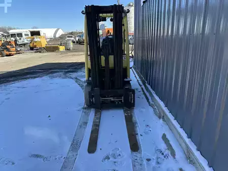 Propane Forklifts 2017  Hyster S50FT (3)