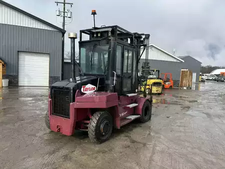 Diesel Forklifts - Taylor TX160 (2)