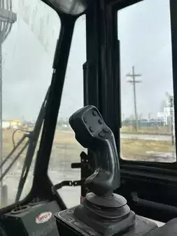 Diesel Forklifts - Taylor TX160 (5)