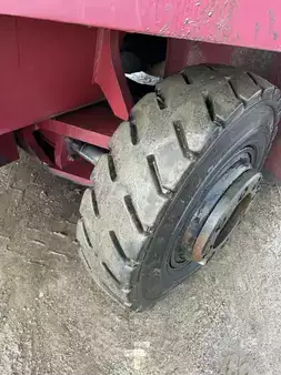 Diesel Forklifts - Taylor TX160 (6)