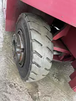 Diesel Forklifts - Taylor TX160 (7)