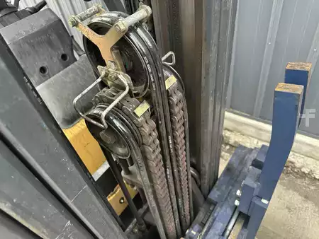 Propane Forklifts - CAT Lift Trucks 2C6500 (5)
