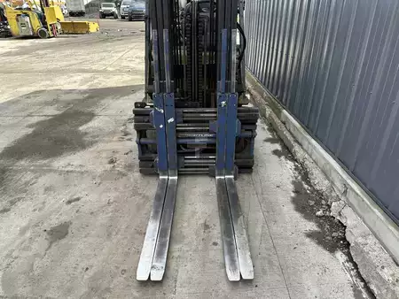 Propane Forklifts - CAT Lift Trucks 2C6500 (3)