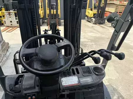 Propane Forklifts 2016  Toyota 8FGC35U (2)
