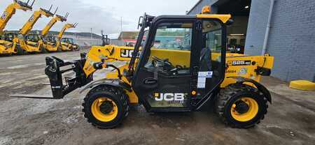 Verreikers fixed 2020  JCB 525-60 (4)