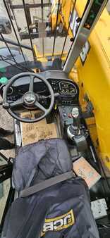 Telescopic forklift rigid 2020  JCB 525-60 (5)