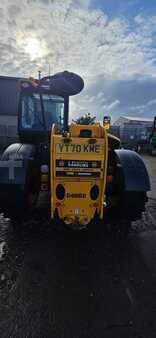 Telehandler Fixed 2020  JCB 531-70 (4)