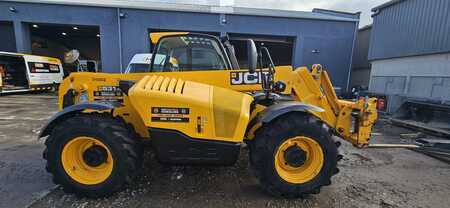 Telehandler Fixed 2020  JCB 531-70 (2)