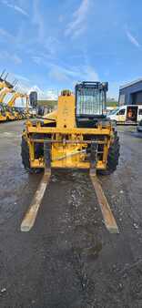 Telescopic forklift rigid 2020  JCB 531-70 (5)