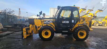 Telescopic forklift rigid 2021  JCB 540-170 (1)