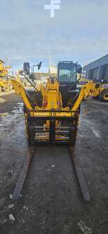 Telescopic forklift rigid 2021  JCB 540-170 (4)