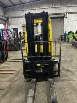 Propane Forklifts 2014  Hyster S70FT (2)