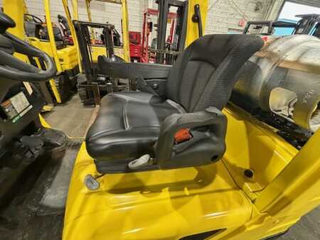 LPG Forklifts 2014  Hyster S70FT (9)
