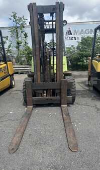 4 Wheels 2007  Clark GPX30-G (5)