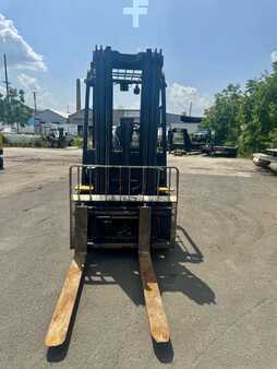 Carretilla elevadora GLP 2018  Yale GLP050MXNEAE086 (4)