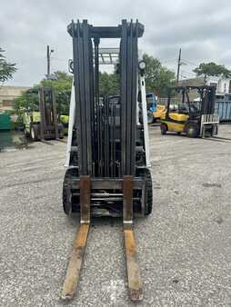 Propane Forklifts 2019  Unicarriers MP1F1A15LV Forklift (3)