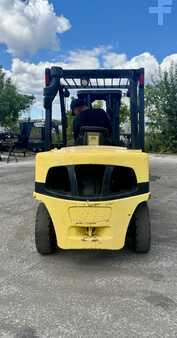 Diesel Forklifts  Yale GDP080VXNCGE090 (3)
