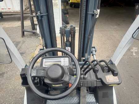 Propane Forklifts 2006  Unicarriers MP1F2A25LV (3)