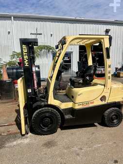 Diesel Forklifts  Hyster H50FT (1)