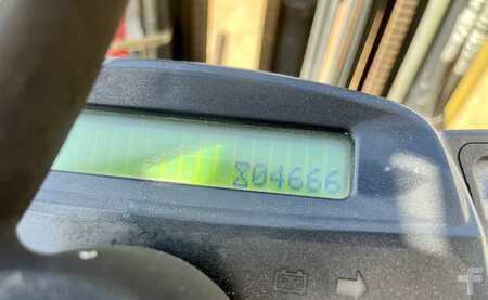 Diesel Forklifts  Hyster H50FT (4)