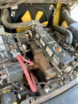 Diesel Forklifts  Hyster H50FT (5)