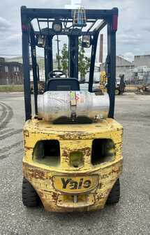 Carretilla elevadora GLP 2012  Yale GLP050 (5)