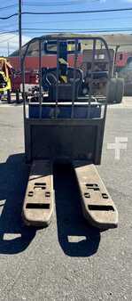 Transpaleta eléctrica 2016  Crown PE 4500 Series (2)