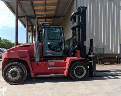 Diesel Forklifts 2015  Kalmar DCG100-6 (3)
