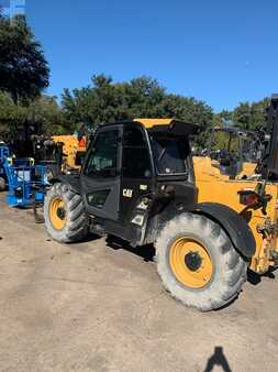 Other 2018  CAT Lift Trucks TH408D AG HANDLER (1)