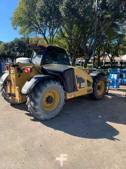 Other 2018  CAT Lift Trucks TH408D AG HANDLER (2)