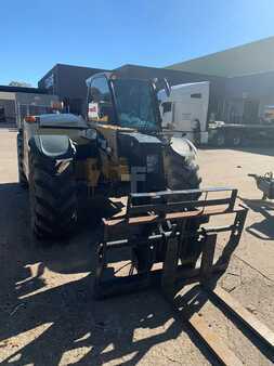 Other 2018  CAT Lift Trucks TH408D AG HANDLER (3)