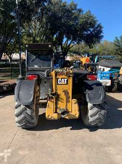 Other 2018  CAT Lift Trucks TH408D AG HANDLER (4)