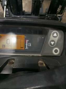 Propane Forklifts 2020  CAT Lift Trucks GP25N5 (6)