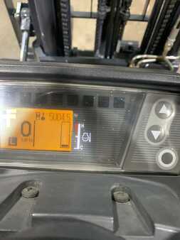 Carretilla elevadora GLP 2020  CAT Lift Trucks GP25N5 (6)