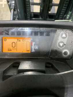 Propane Forklifts 2019  Mitsubishi FG30N5 (6)