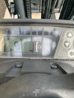 Propane Forklifts 2019  Mitsubishi FG30N5 (6)