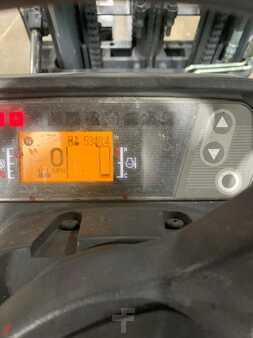 Propane Forklifts 2019  Mitsubishi FG30N5 (6)