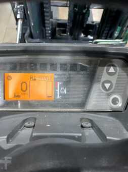 Propane Forklifts 2019  Mitsubishi FG30N5 (6)