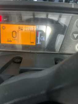 Carretilla elevadora GLP 2019  Mitsubishi FG30N5 (6)