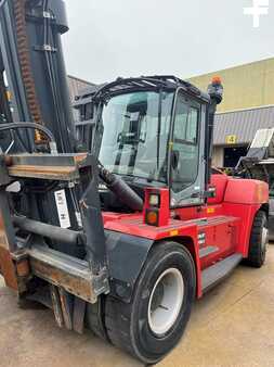 Diesel Forklifts 2014  Kalmar DCG150-12 (2)
