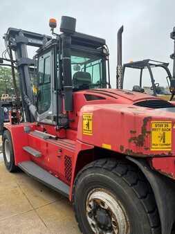Diesel Forklifts 2014  Kalmar DCG150-12 (3)