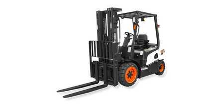 Diesel Forklifts 2024  Bobcat D20NXP (1)