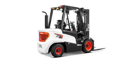 Diesel Forklifts 2024  Bobcat D30NXS (2)