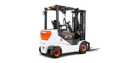 Electric - 4 wheels 2024  Bobcat B30NS (2)