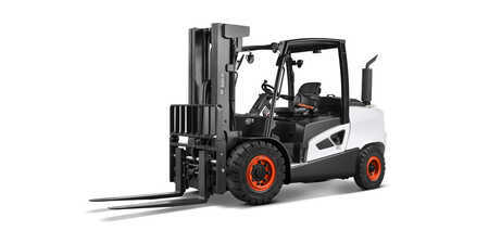 Diesel Forklifts 2024  Bobcat  D50SC-9 (1)